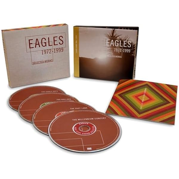 The Eagles - Eagles Catalog - Amazon.com Music
